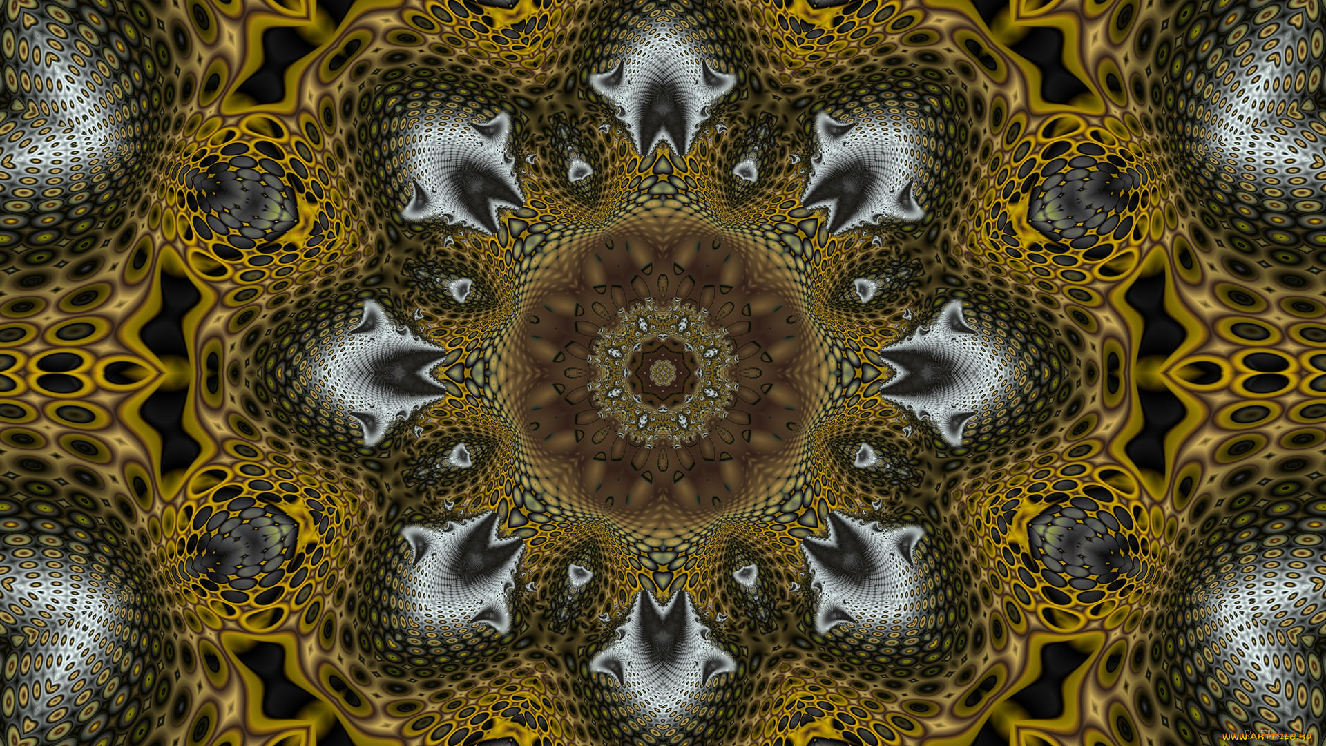 3 ,  , fractal, , , 